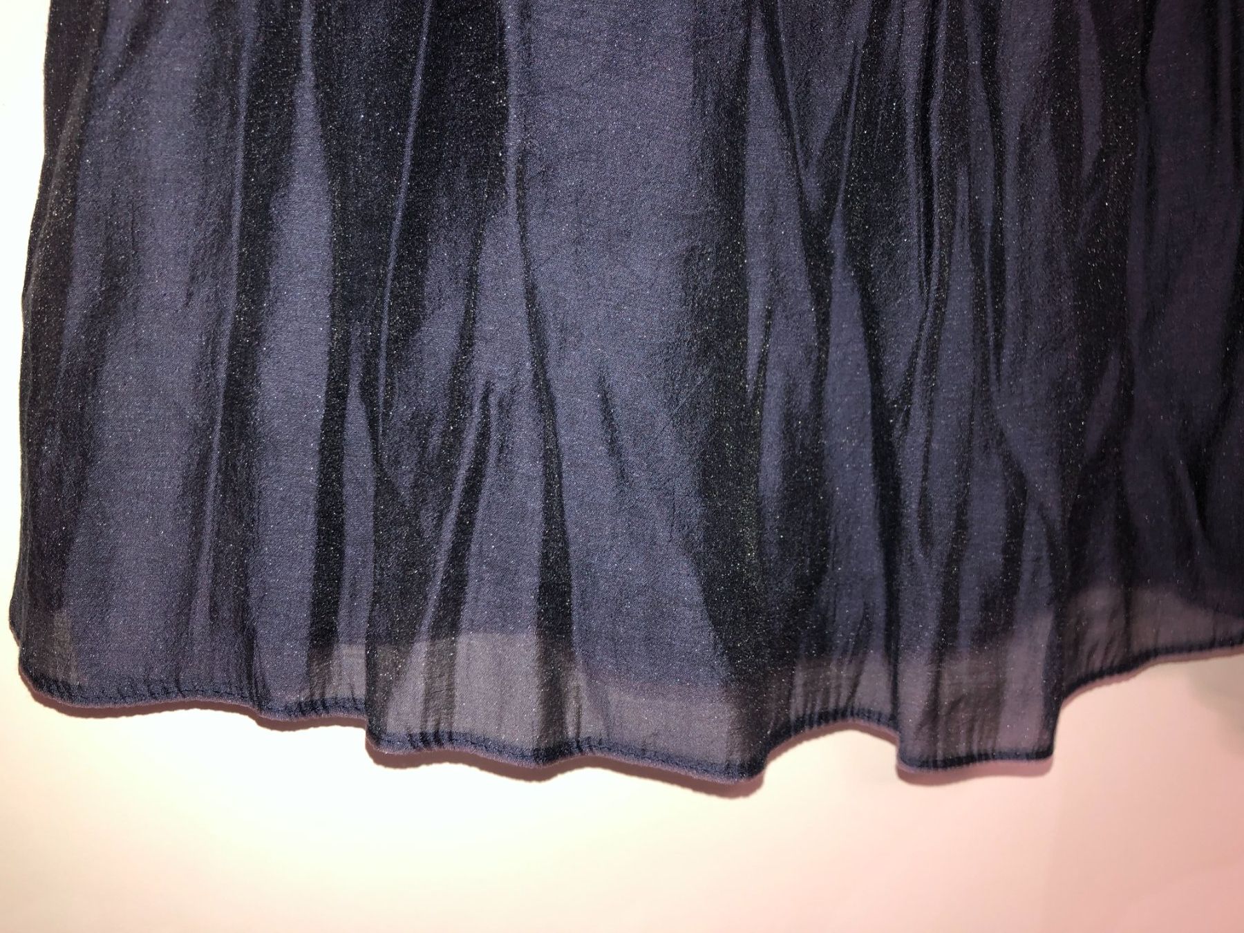 Vestiti: Cocktailkleid- Abendkleid Kleid, Esprit Grösse 36, Seide – Usato da Fischbach-Göslikon venduto da 78anna 4