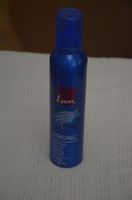 HAARE MOUSSE NEU