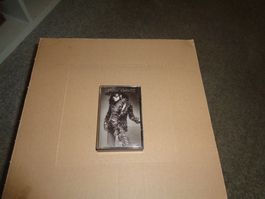 Lenny Kravitz Mama Said ! Rare Kassette 1991