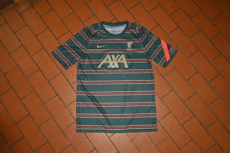 Nike FC Liverpool Training-Shirt