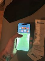 Iphone 15 zu verkaufen
