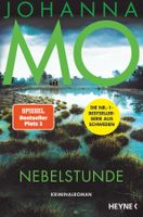 Mo Johanna - Nebelstunde / Krimi