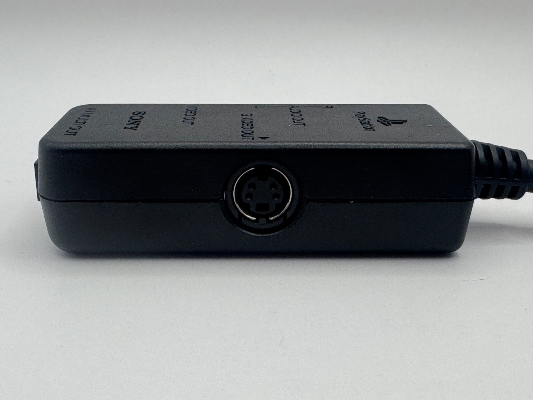 Unità & Adattatore: PlayStation 2 Offizieller RCA AV Adapter – Usato da Bettlach venduto da awi_7jcb 3