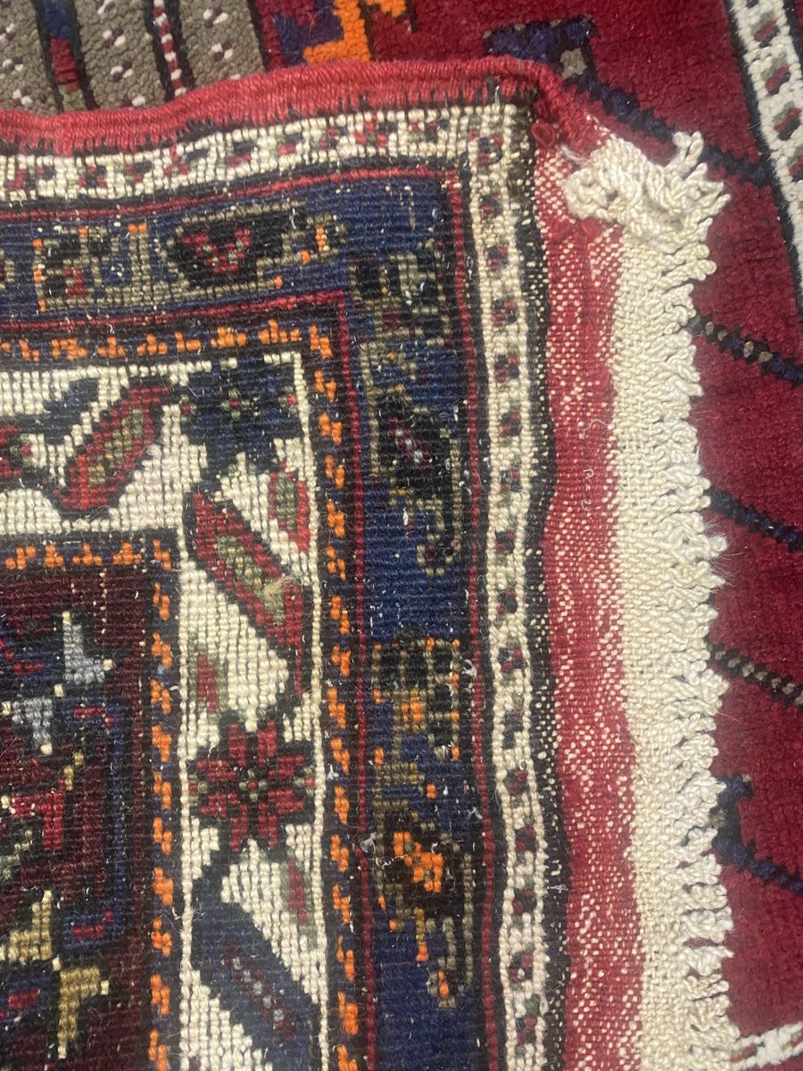 Tappeti: Teppich Konya handgeknüpft – Usato da Männedorf venduto da Adamiat 8