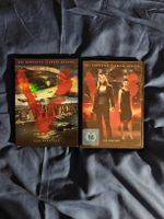 V-Die Besucher komp.Serie (Staffel 1+2) DVD deutsch