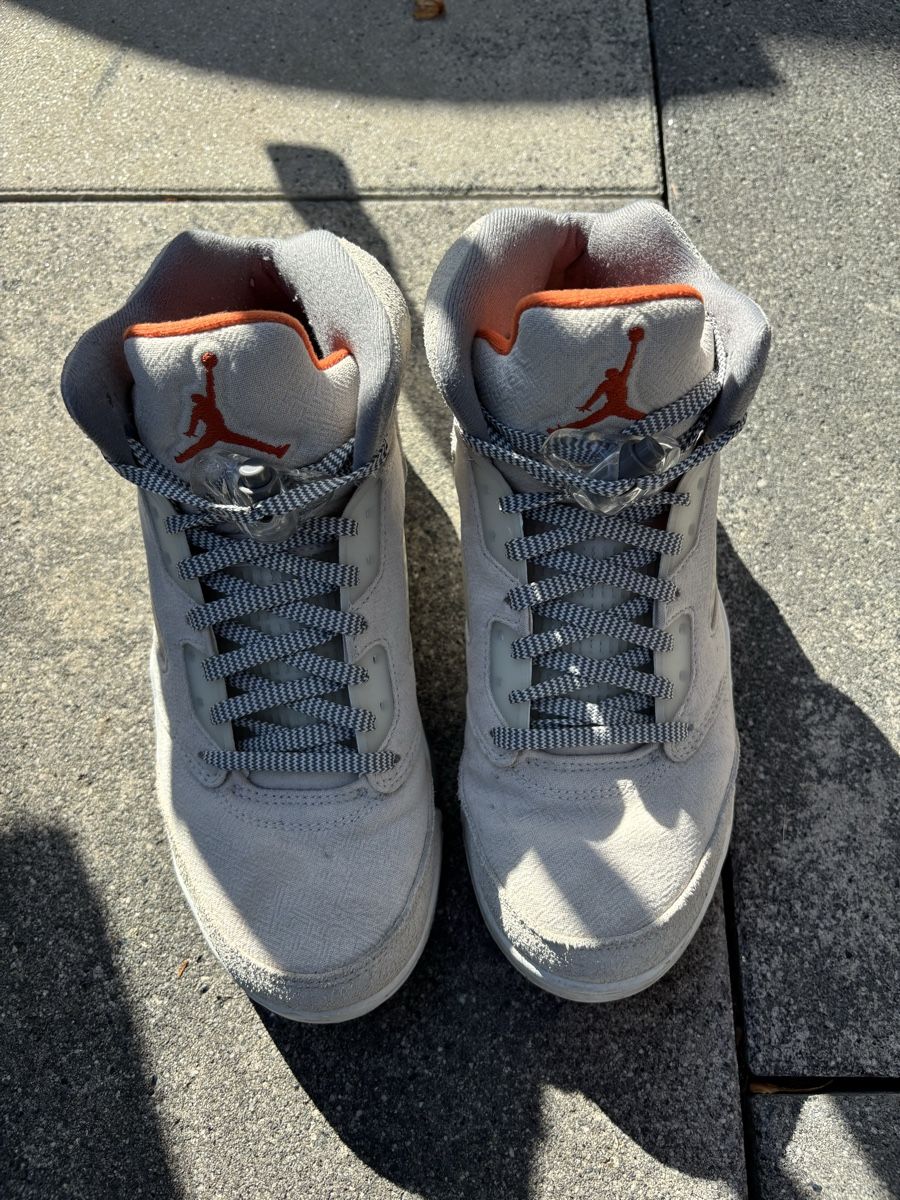Jordan Chaussures hommes: Jordan 5 SE Craft – D'occasion à Brittnau par nay_pf6r 1