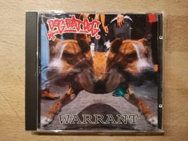 Dog Eat Dog – Warrant