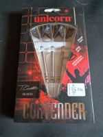 Dartpfeile Unicorn Contender Ted Evetts 23g neu