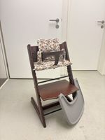 stokke tripptrapp set mit zubehör 📦