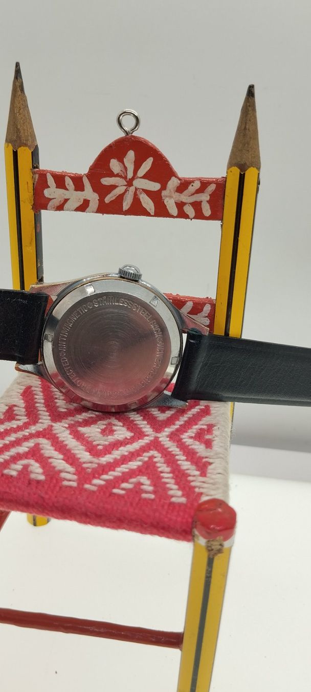 Uhren: Montre ancienne – Gebraucht aus La Chaux-de-Fonds von jac_9llg 6