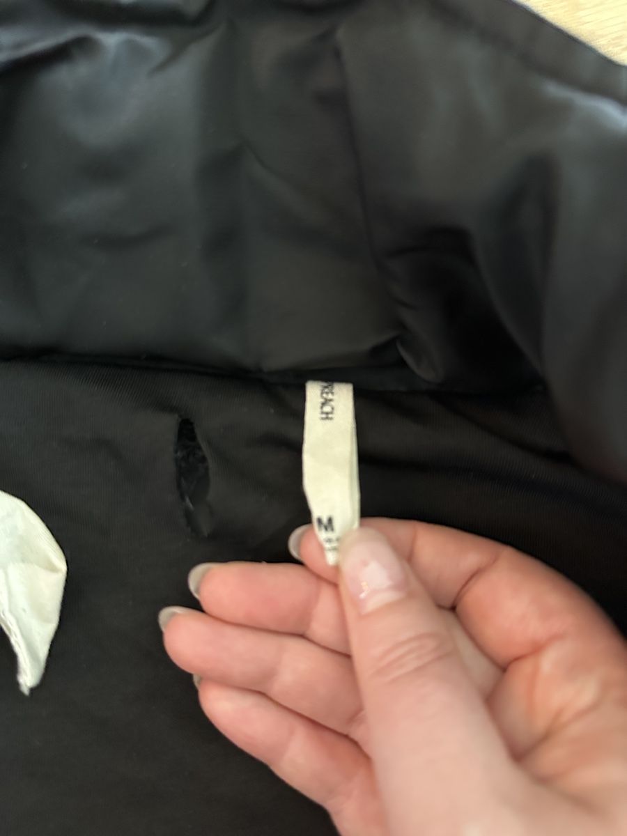 Giacche: preach windbreaker (M) – Usato da Freidorf TG venduto da driftingforthrifting 6