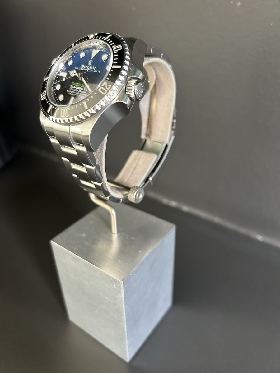 Rolex Orologi: Rolex Sea-Dweller Deepsea  – Usato da Stansstad venduto da Penne0 2