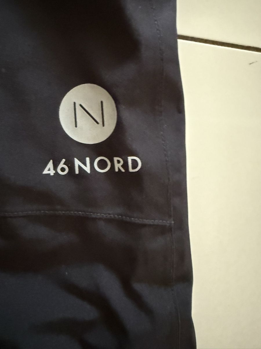 46 Nord Pantaloni: Skihose 46 Nord – Nuovo (secondo la descrizione) da Matzingen venduto da Leusa01 2