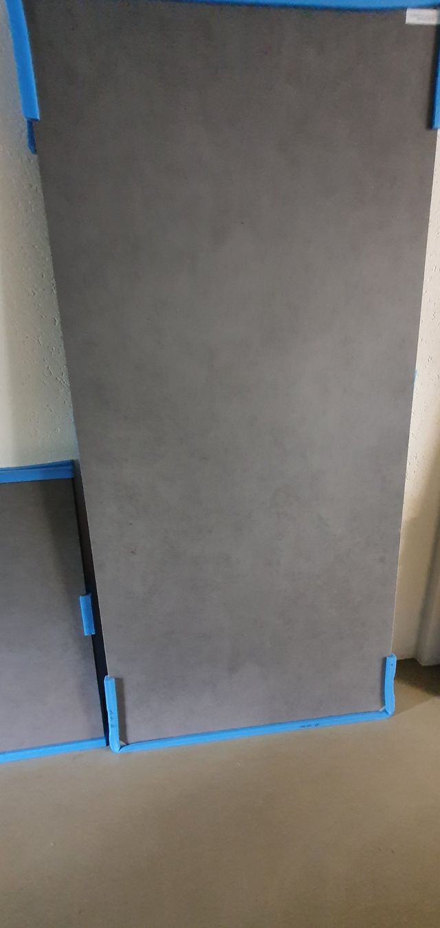 Tables: Gartentisch neu Keramikplatte 210x100cm – Neuf avec emballage d'origine à Lützelflüh-Goldb par Rampenverkauf_72_ 7