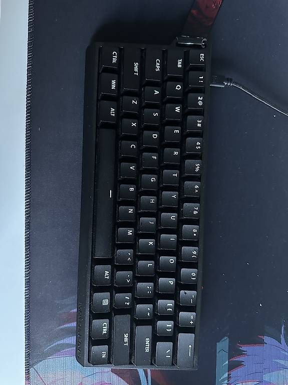 Tastiere: Clavier Madlions – Usato da Vallorbe venduto da mid_7zvh
