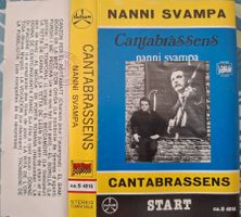 Nanni Svampa - Cantabrassens (Cass)