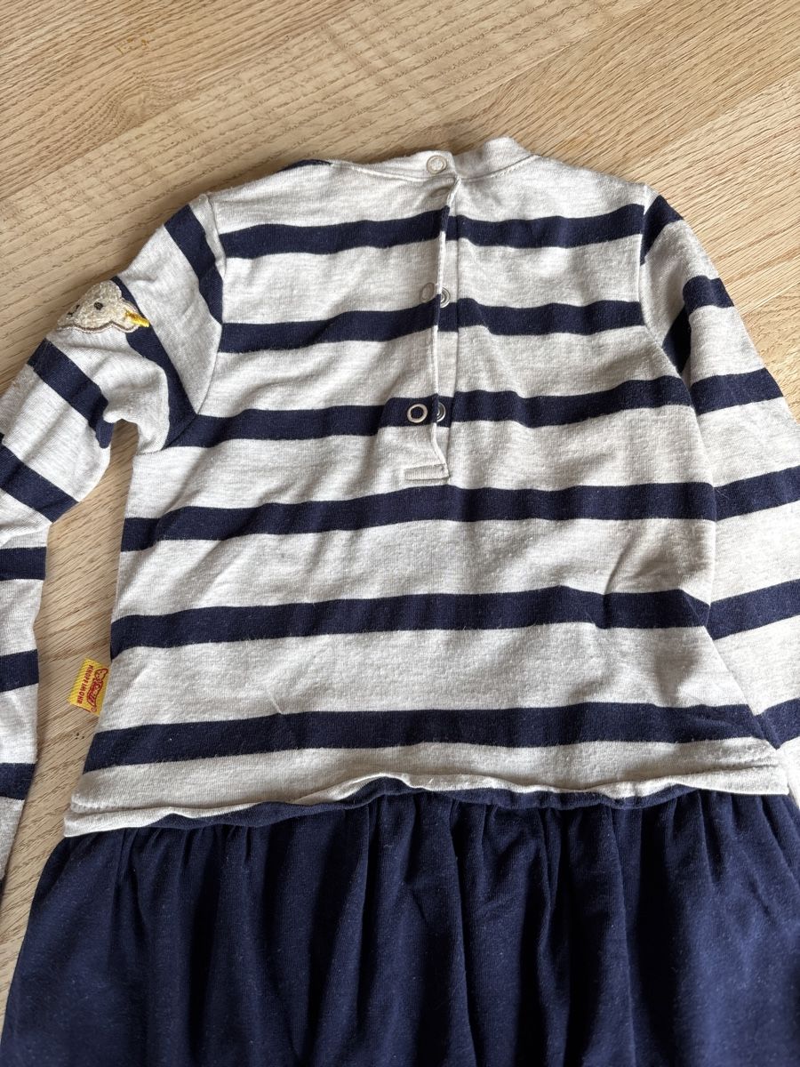 Vestiti & Gonne: Süsses Steiff Kleid, Grösse 86 – Usato da Uetikon am See venduto da NoraSonne2013 2