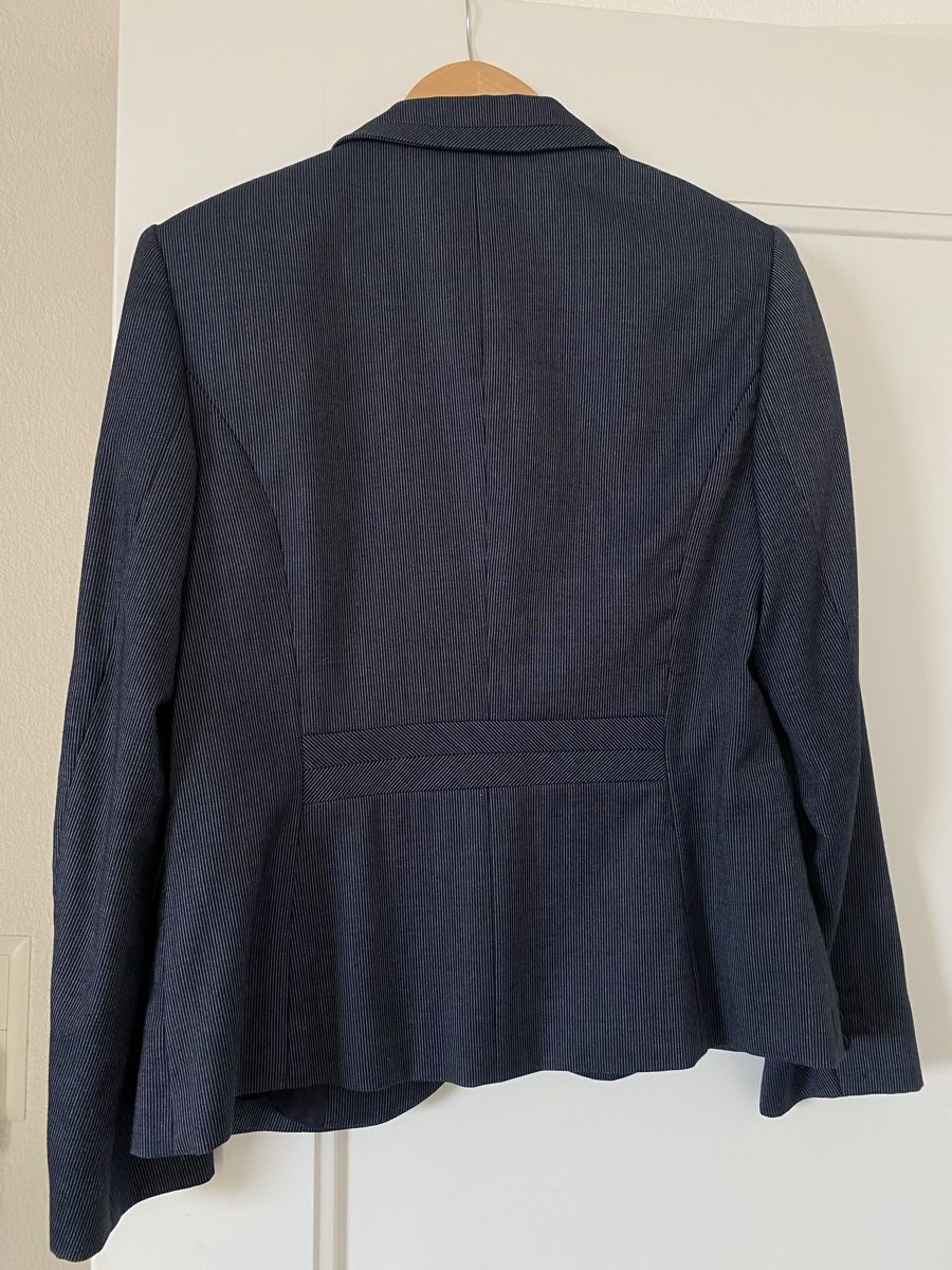 Esprit Giacche: Leichter Esprit Blazer Grösse 38 – Usato da Biel/Bienne venduto da gurzel13 6