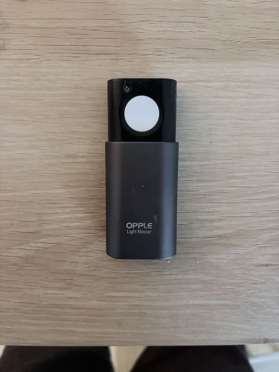 Misurare: Opple ligtmaster G3 – Usato da Chur venduto da Pascal_gk 1