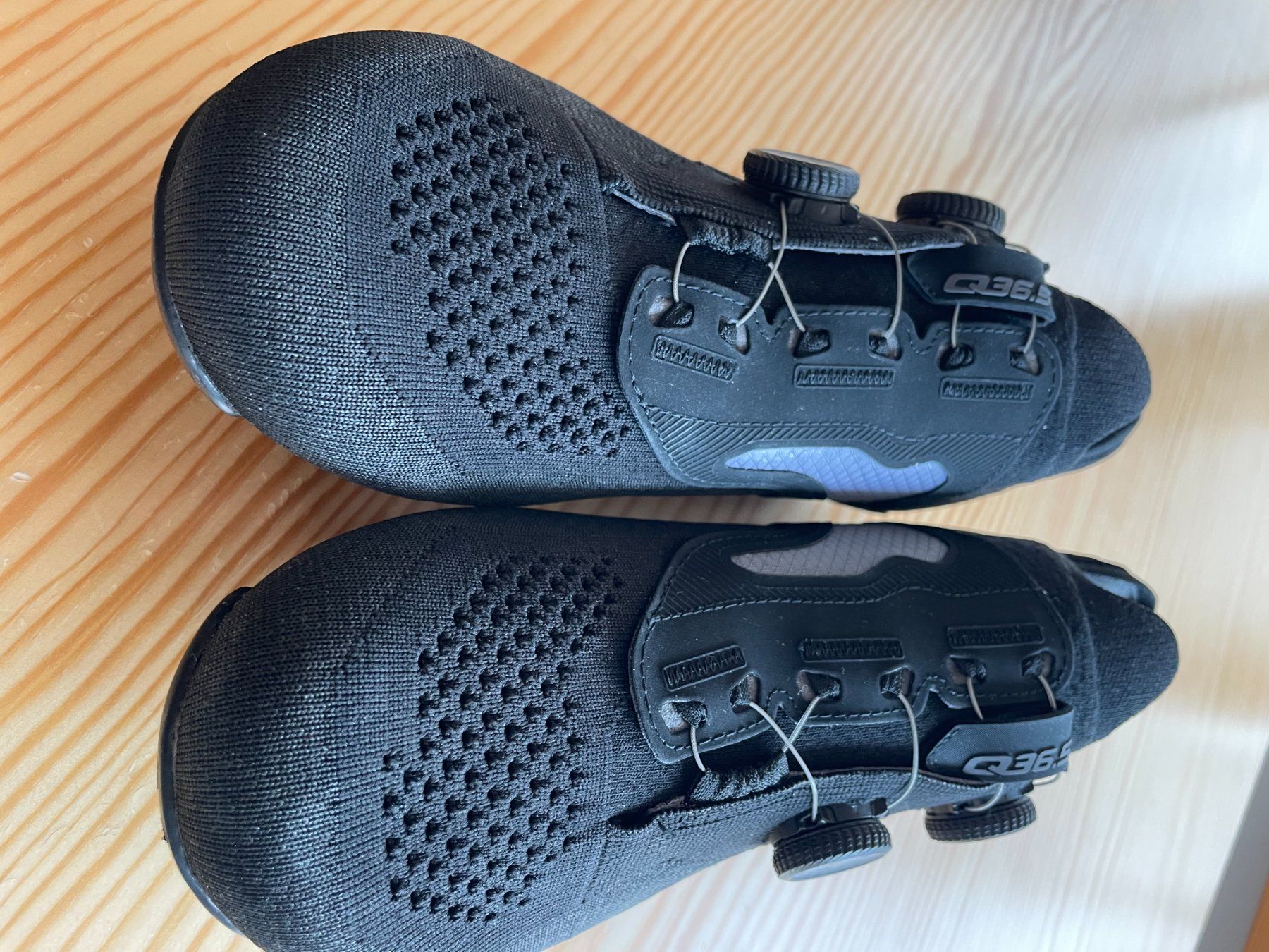 Scarpe da uomo: Dottore Clima Rennradschuhe - Grösse 44.5 – Nuovo (secondo la descrizione) da St. Gallen venduto da kar_dz2t 1