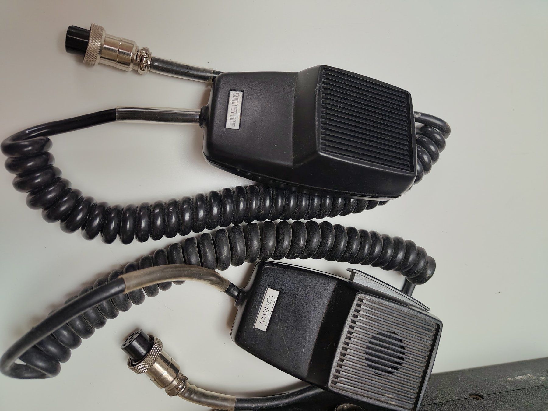 Radiocomunicazione: AB CHF 1.- Sommerkamp TS-789 DX – Usato da Basel venduto da daskommtgut 2