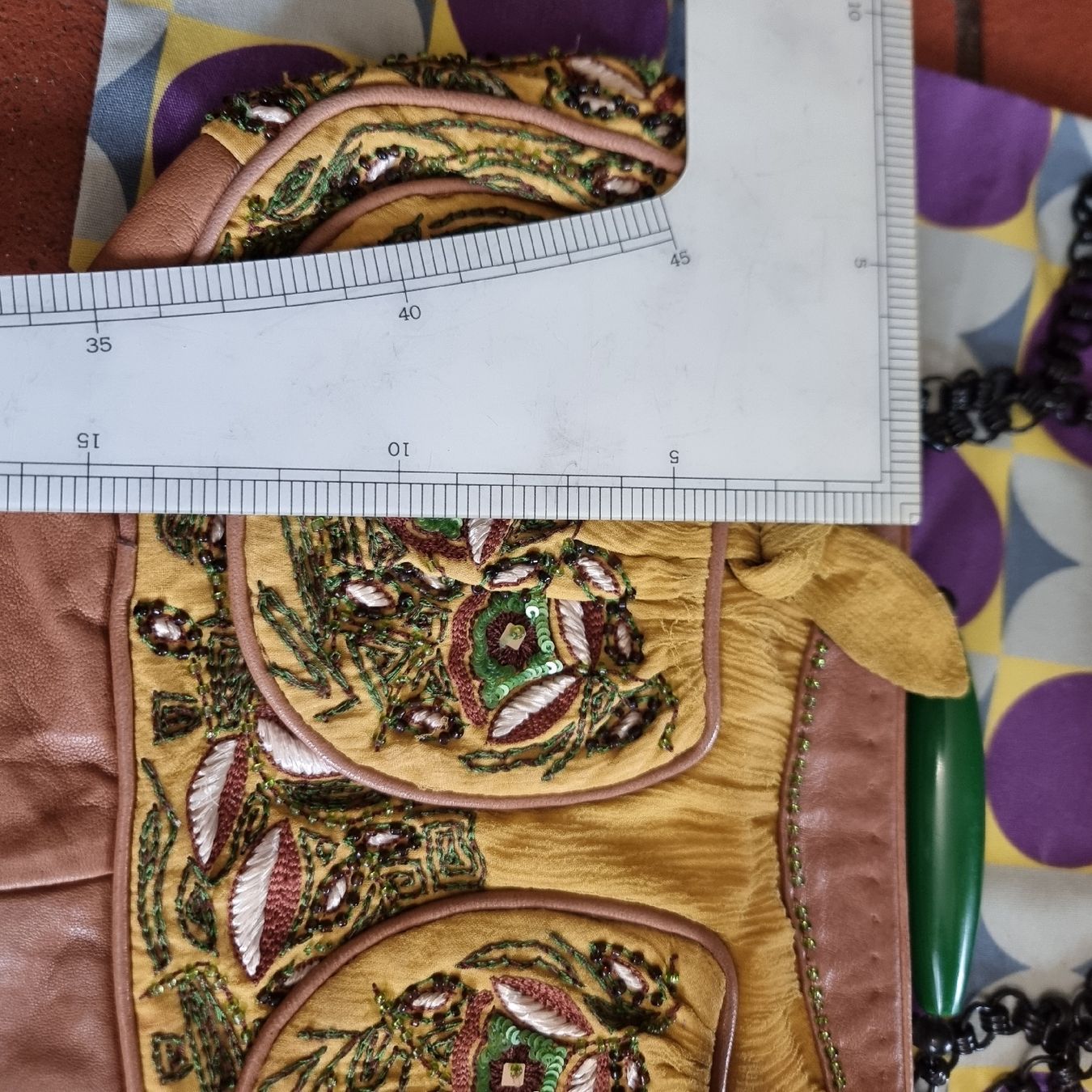Borse da donna: jamin puech – Usato da Cadro venduto da YukikoKa 5