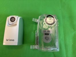 Brinno Zeitraffer Kamera TLC200 Timelapse Cam