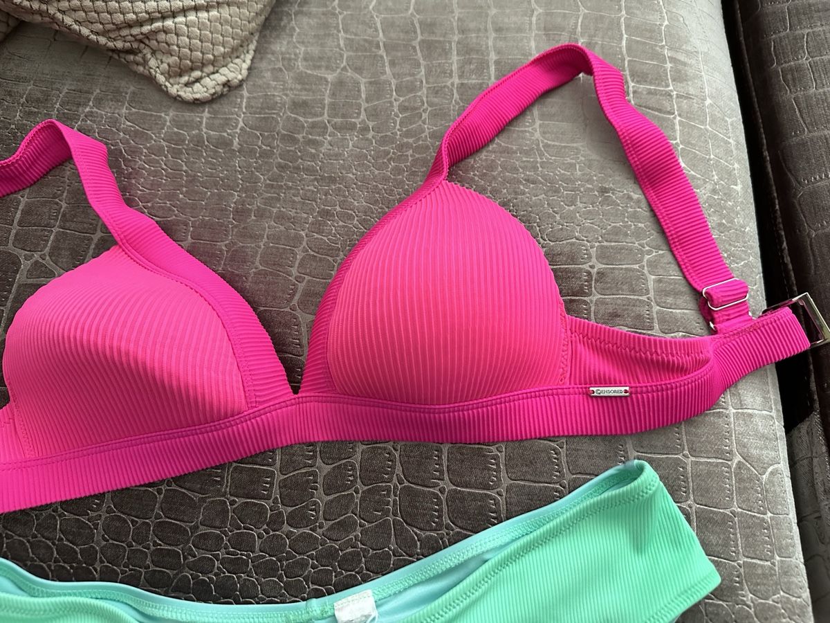 Costumi da bagno & Bikini: Bikini Gr:S,M – Nuovo (secondo la descrizione) da Frümsen venduto da Swissline90 1