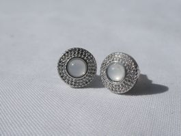Ohrstecker, Modeschmuck, Neu