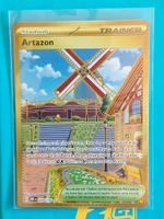 Artazon - Goldcard