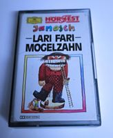 Lari Fari - Mogelzahn - Janosch | MC [R16]
