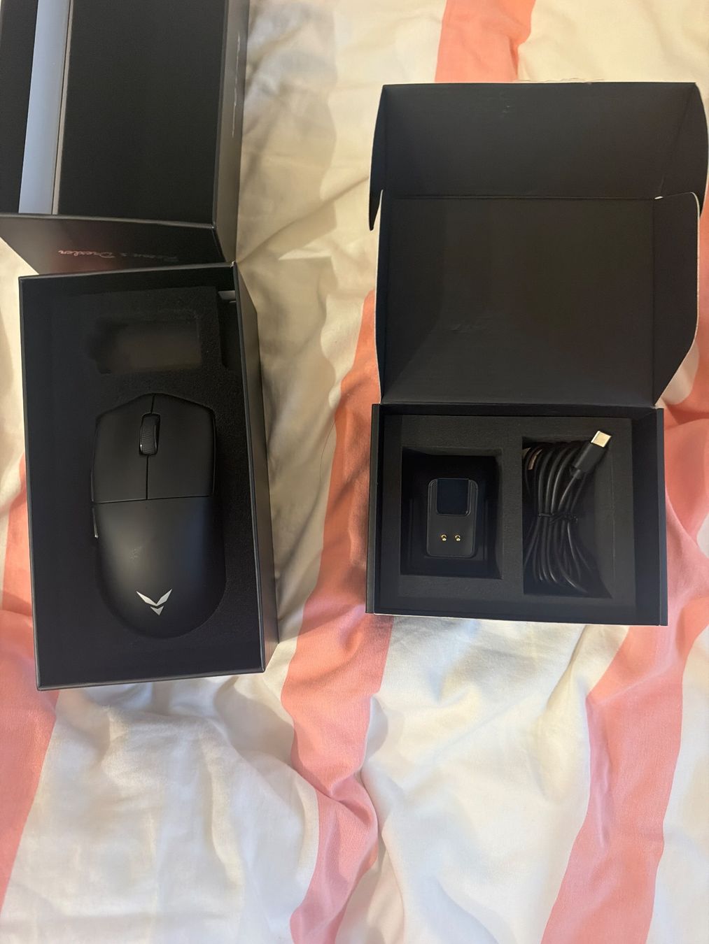 Mouse: Rezon x Drexler Gaming Maus – Usato da Willerzell venduto da sabo.ca