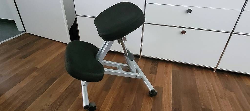 Sedie: Ergonomischer Stuhl – Usato da Obernau venduto da davikokar 1