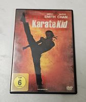 Karate Kid DVD mit Jaden Smith & Jackie Chan, Top!