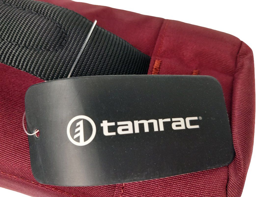 Tamrac Sacs: Tamrac Derechoe 3 – Neuf (Voir description) à Hünenberg par Restwert_Zug 1