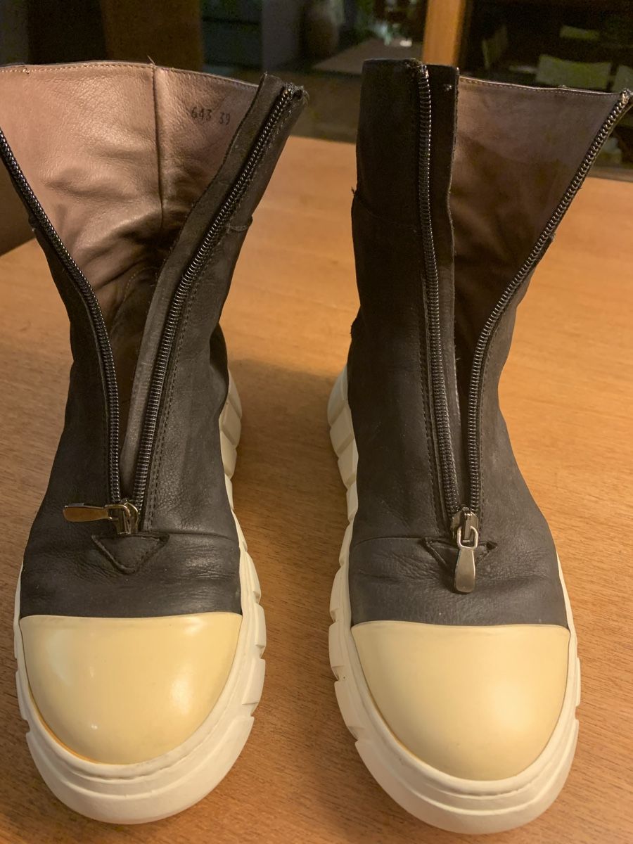 Lofina Damenschuhe: Boots Lofina – Gebraucht aus Abtwil SG von Fechtili 6