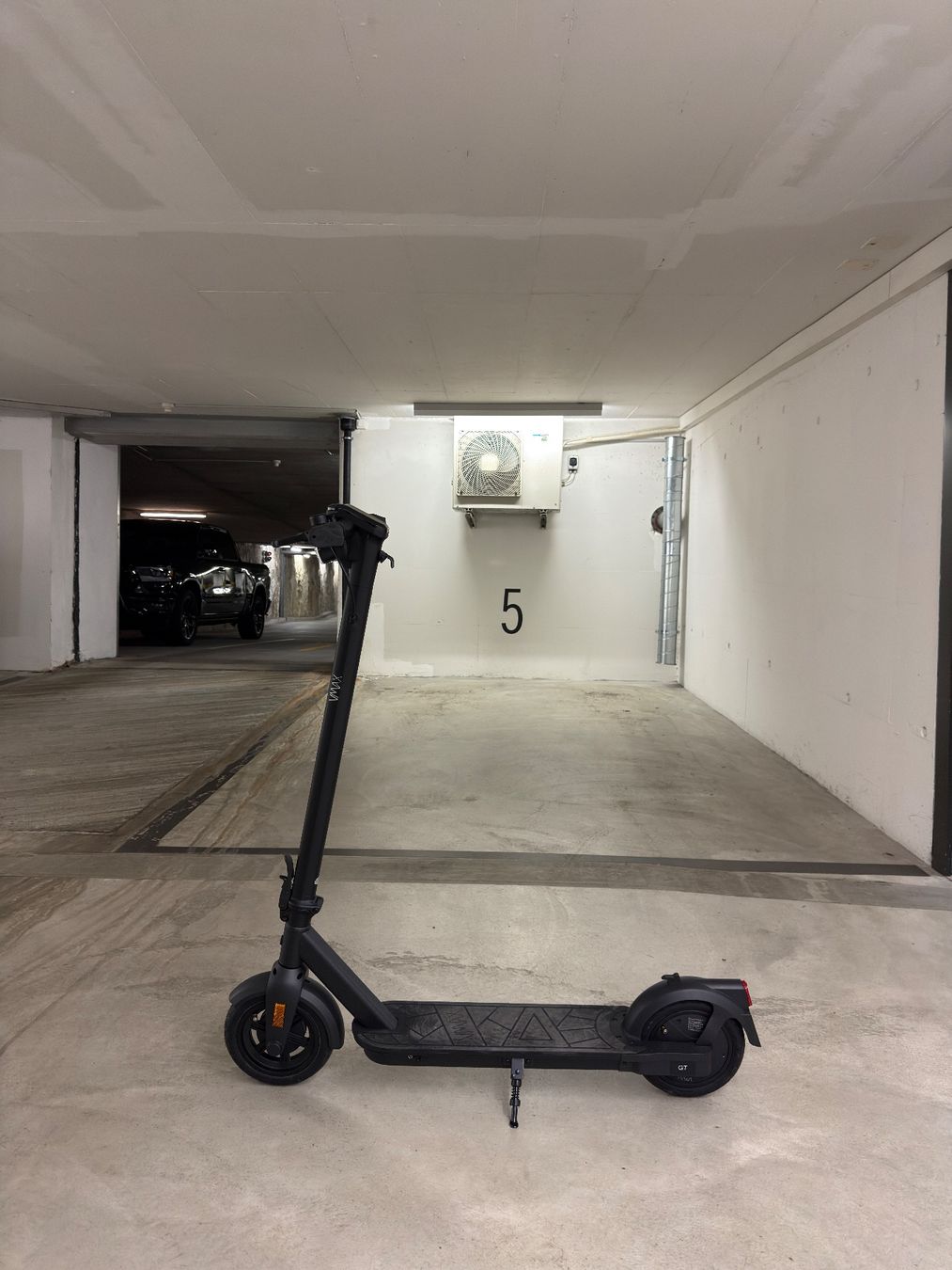 VMAX Kickboard: VMAX VX5 GT – Neu (gemäss Beschreibung) aus Niederuzwil von elias1804 1