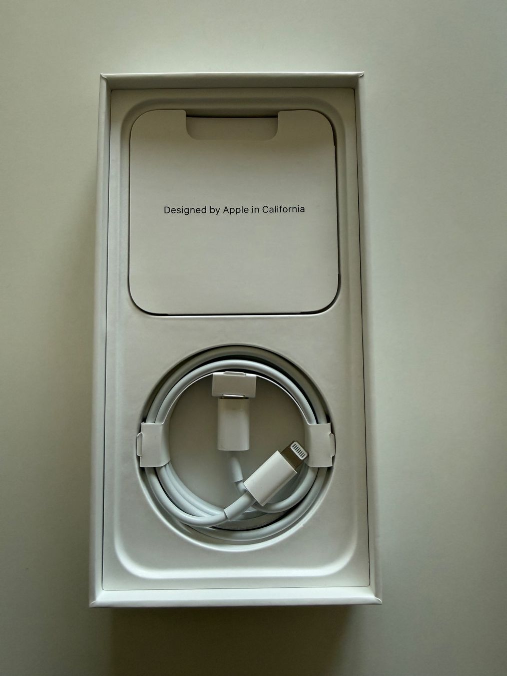 Apple Handys / Smartphones: Apple iPhone 12 128GB Weiss – Gebraucht aus Gachnang von Recto118 3