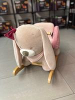 Hund Schaukelstuhl für Babys