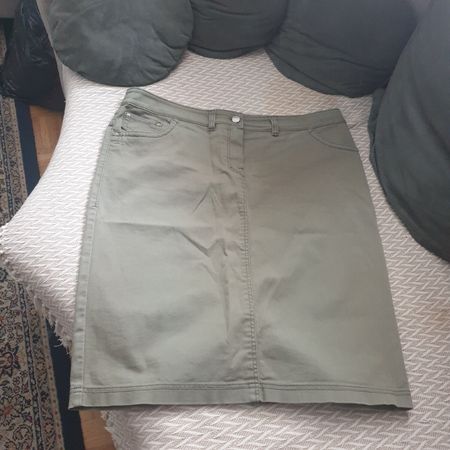 Bogner, schöner Jupe Gr. 46