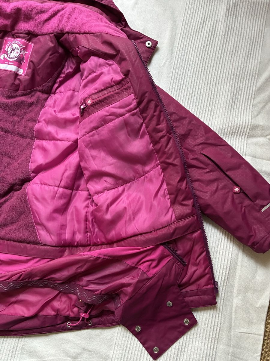 Anzüge: Ski suit 158/164 from Tchibo – Gebraucht aus Lucens von metaD 4