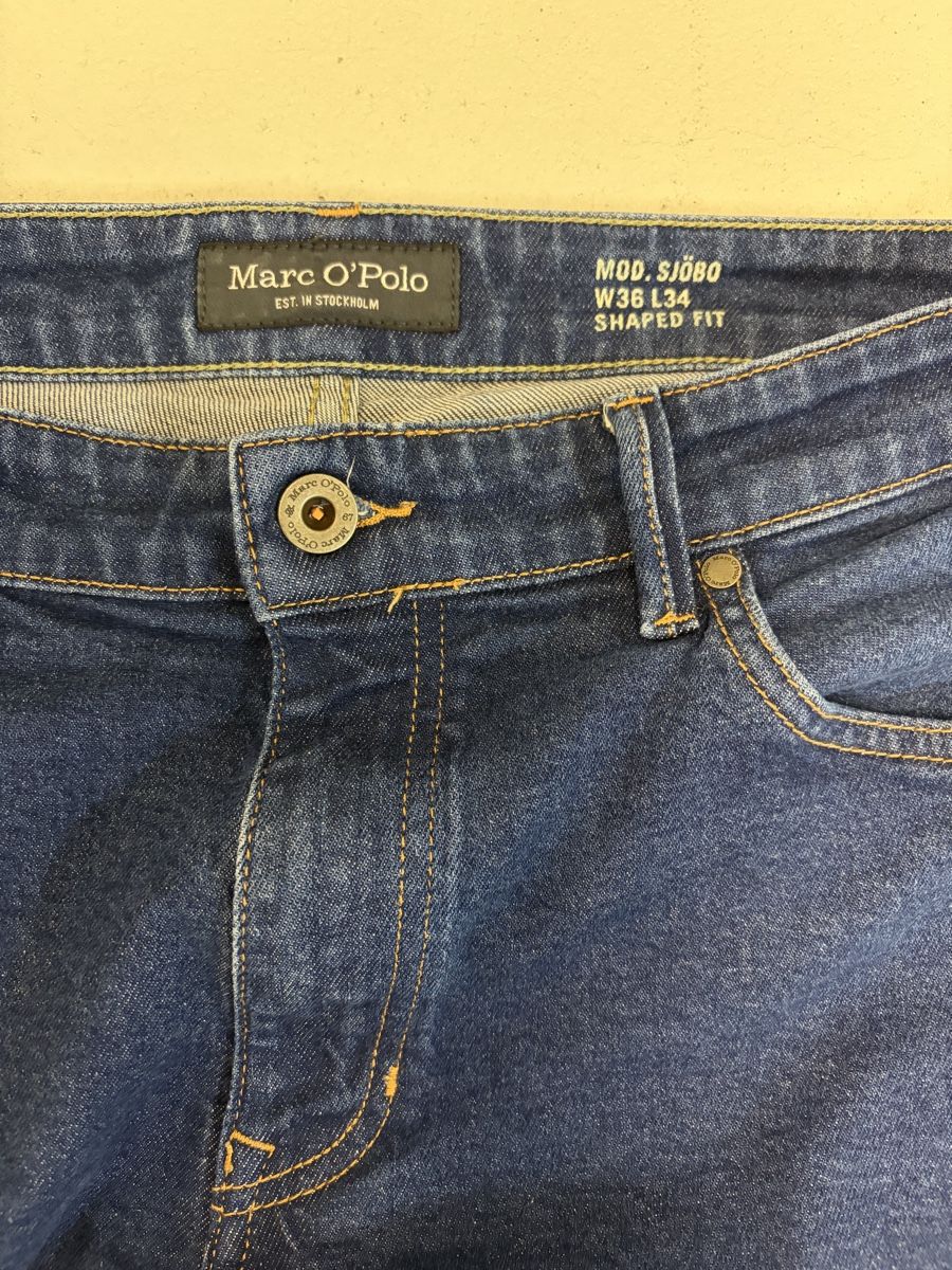 Marc O'Polo Jeans: Marc O‘Polo Jeans Sjöbo – Usato da Oberkirch LU venduto da mup23 3