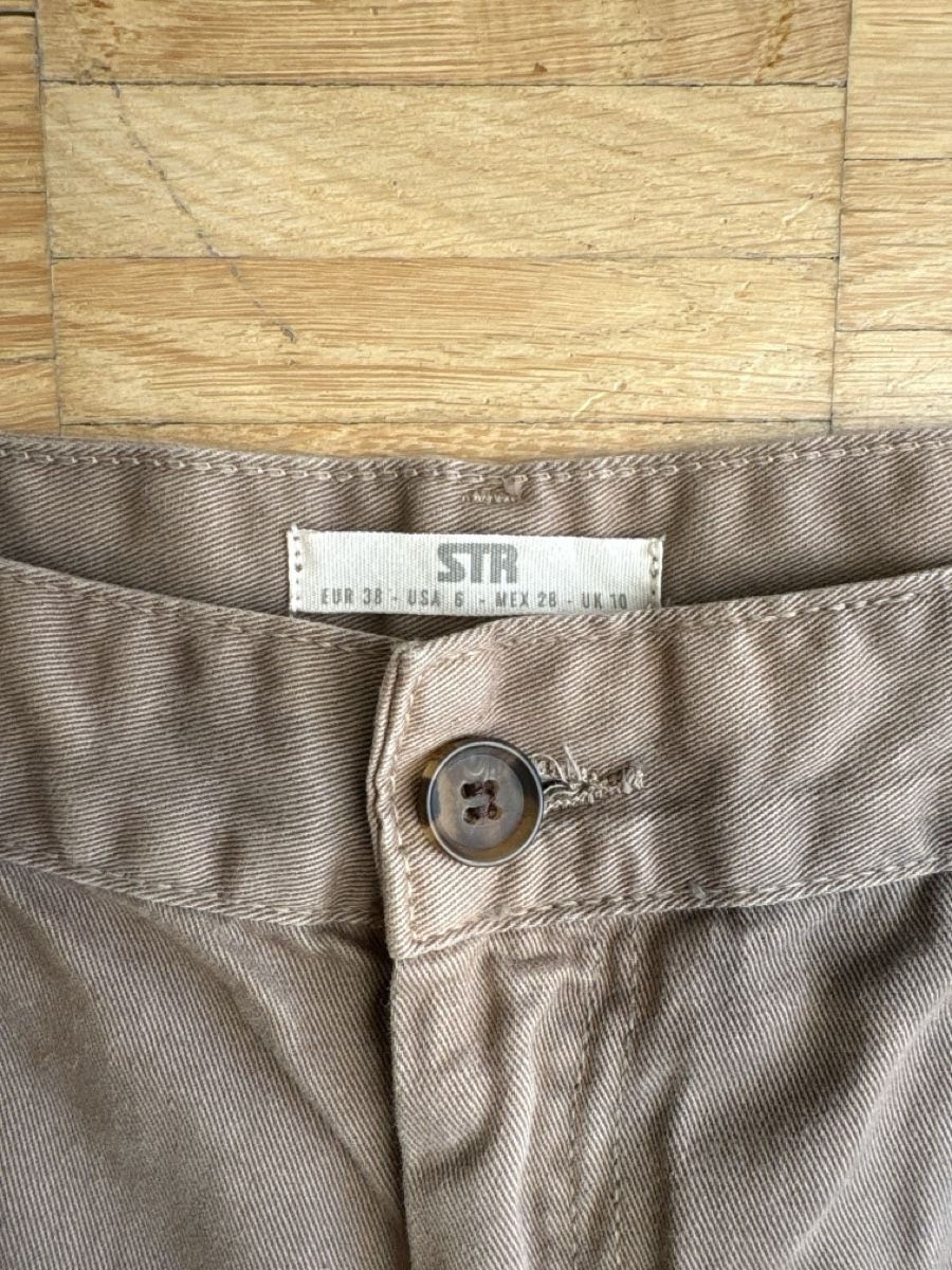 Pantaloni: STR Hose/Gr. 38 / wenig gebraucht – Usato da Herisau venduto da sen_8w8b 1