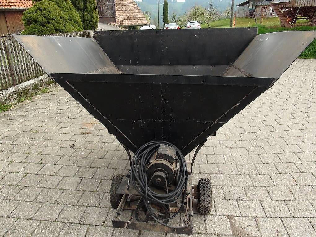 Tutte le macchine: Transportschnecke  – Usato da Alchenstorf venduto da silverhills