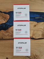 Atopalm MLE Cream, neu, original