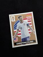 🔥 CHRISTIAN PULISIC EXTRA STICKER BRONZE 🔥