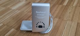 Wireless Dockingstation: kabelloses Laden von Händy + Airpod