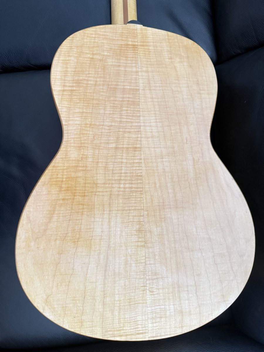 Strumenti musicali: Alte Gitarre Klassik Gitarre – Usato da Goldach venduto da Donpancho 6