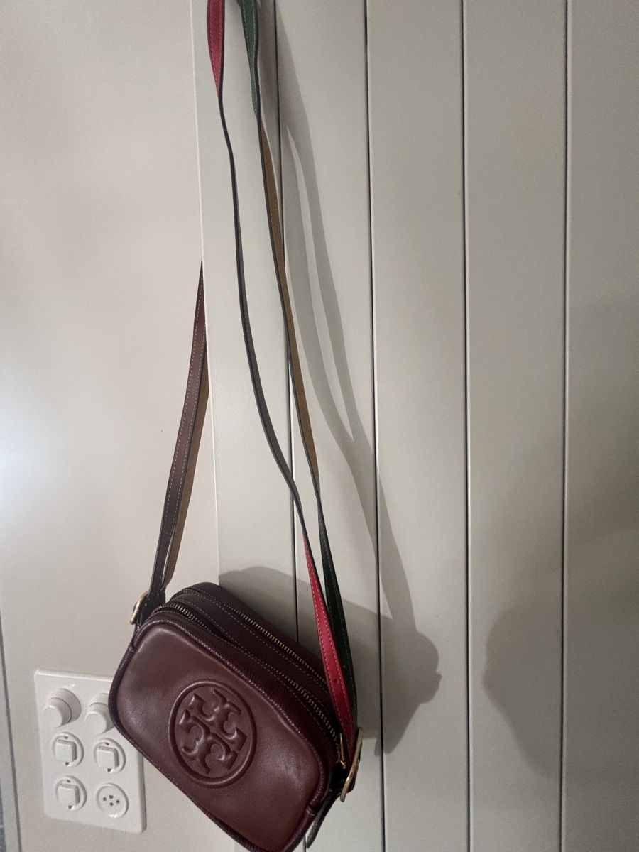 Tory Burch Taschen für Damen: ToryBurch Camera Bag – Neu (gemäss Beschreibung) aus Bern von fortis1 5
