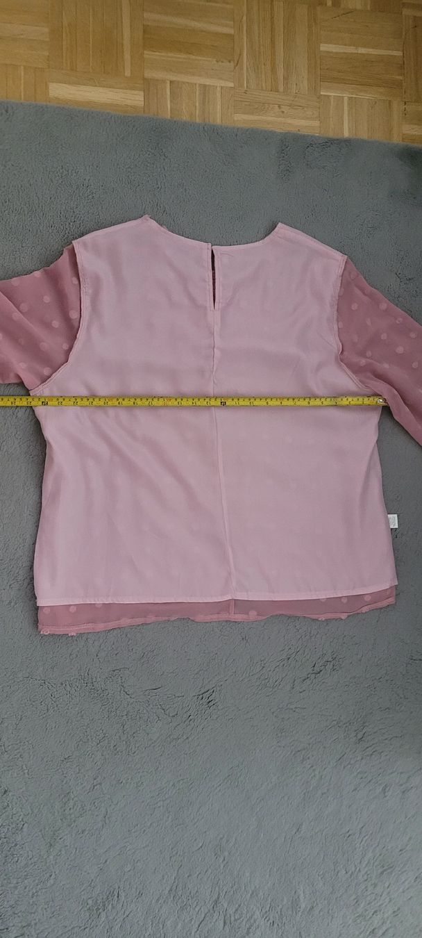 Shein Blusen: Blouse  Rose Taille 3XL/ Neuf – Neu (gemäss Beschreibung) aus Vevey von x_y_f 2